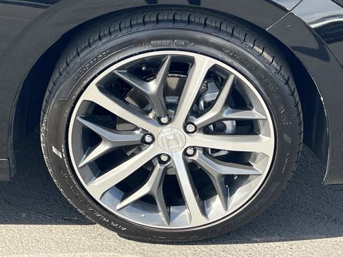 Certified 2024 Honda Civic Touring image 31