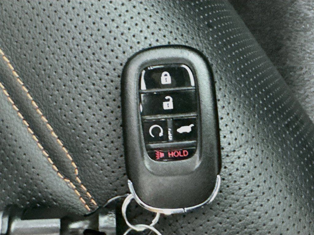 Used 2024 Honda CR-V Sport-L image 40