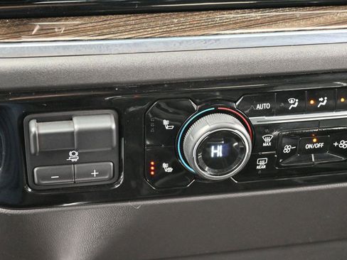 Used 2023 Chevrolet Silverado 1500 LT Trail Boss w/ Protection Package image 24