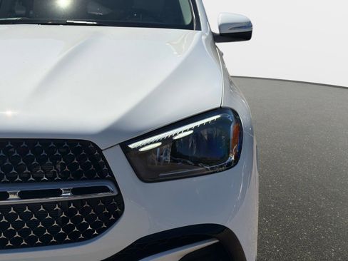 New 2026 Mercedes-Benz GLE 350 4MATIC image 10