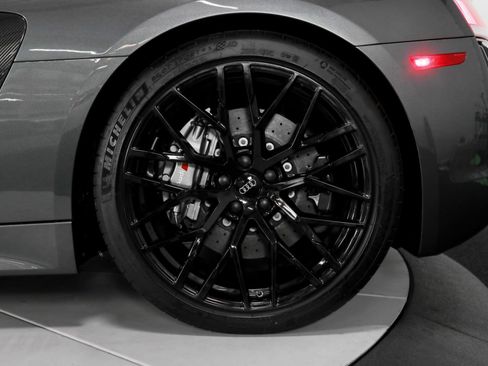 Used 2018 Audi R8 V10 plus AWD/4WD image 23