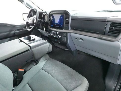 Certified 2024 Ford F150 XLT image 29