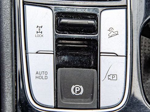 Used 2024 Hyundai Santa Cruz SEL w/ Activity Package image 21