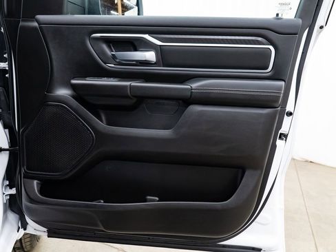 Used 2025 RAM 1500 Big Horn image 30