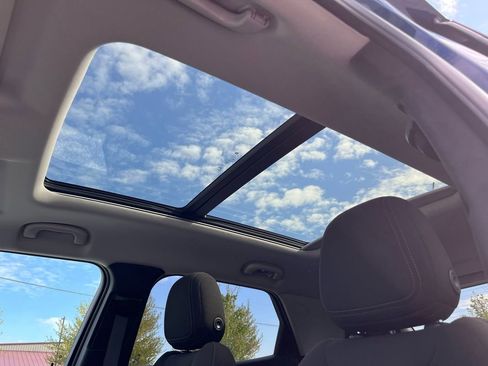 Used 2021 Chevrolet TrailBlazer LT w/ Sun and Liftgate Package image 20