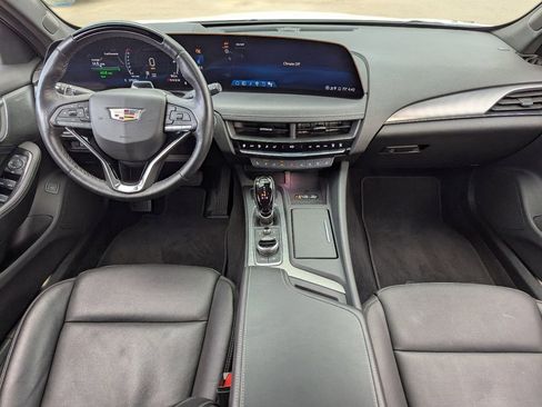 Used 2025 Cadillac CT5 Premium Luxury image 15