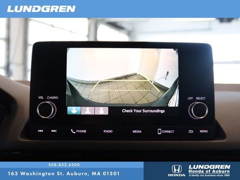 Used 2023 Honda Civic Sport image 22