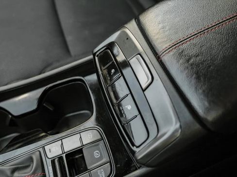 Used 2023 Hyundai Tucson N Line w/ Cargo Package image 27