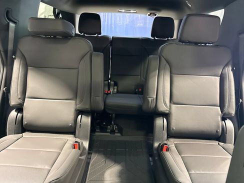 New 2026 Chevrolet Tahoe Z71 w/ Comfort Package AWD/4WD image 39