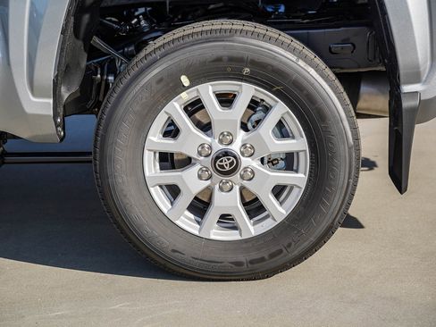 New 2026 Toyota Tacoma SR5 image 6