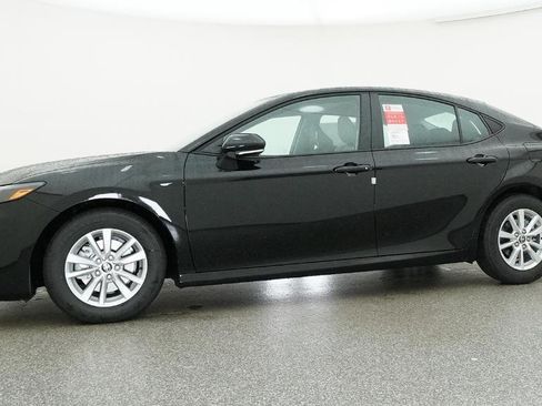 New 2026 Toyota Camry LE FWD image 20