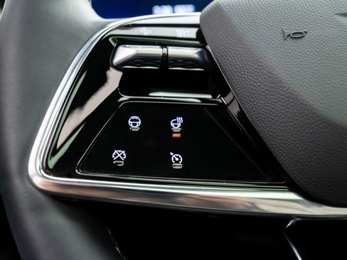 Certified 2024 Cadillac Lyriq Luxury w/ LPO, Floor Liner Package image 34