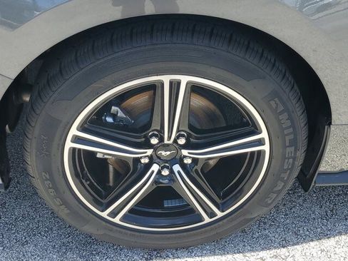 Used 2024 Ford Mustang Premium RWD image 9