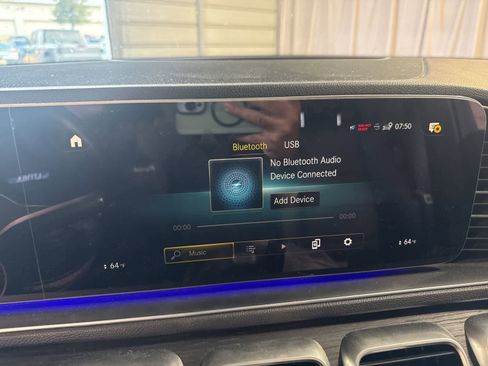 Used 2023 Mercedes-Benz GLE 450 4MATIC image 24