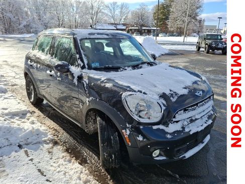 Used 2016 MINI Cooper Countryman S image 3