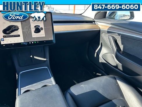 Used 2022 Tesla Model 3 Long Range image 13