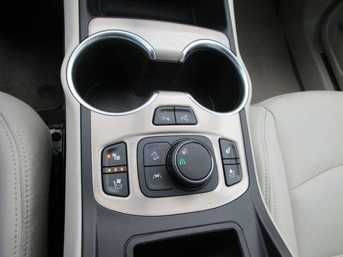 Used 2020 GMC Terrain Denali w/ Denali Premium Package image 35