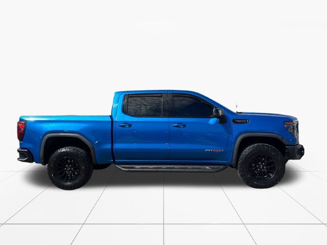 Used 2023 GMC Sierra 1500 AT4X AWD/4WD image 7