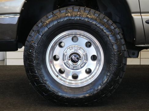 Used 2008 Dodge Ram 3500 Truck ST AWD/4WD image 20