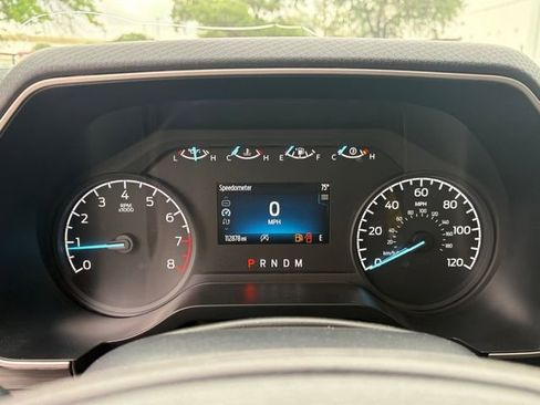 Used 2021 Ford F150 XLT image 9