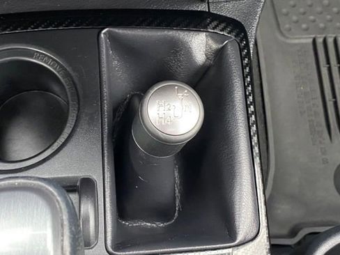 Used 2021 Toyota 4Runner Venture w/ Moonroof Package image 21