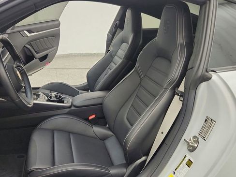 Used 2024 Porsche 911 Turbo S w/ 911 Turbo Sportdesign Package image 26