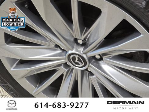 Used 2024 MAZDA CX-90 3.3 Turbo w/ Select Package AWD/4WD image 14