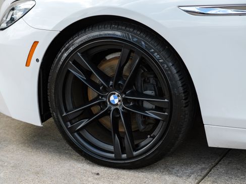 Used 2016 BMW 650i Gran Coupe RWD image 57