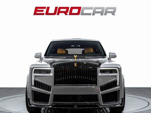 Used 2026 Rolls-Royce Cullinan image 10