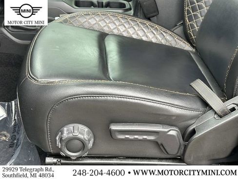 Used 2022 Jeep Gladiator Overland AWD/4WD image 20