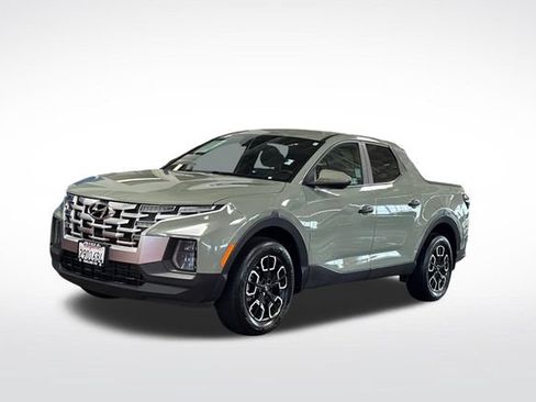 Used 2024 Hyundai Santa Cruz SEL AWD/4WD image 9