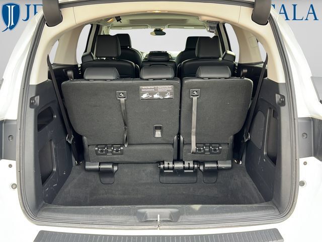 Used 2025 Honda Odyssey EX-L image 11