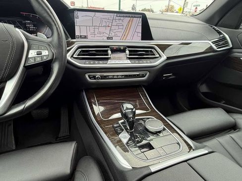 Used 2019 BMW X5 xDrive40i w/ Premium Package 2 image 17