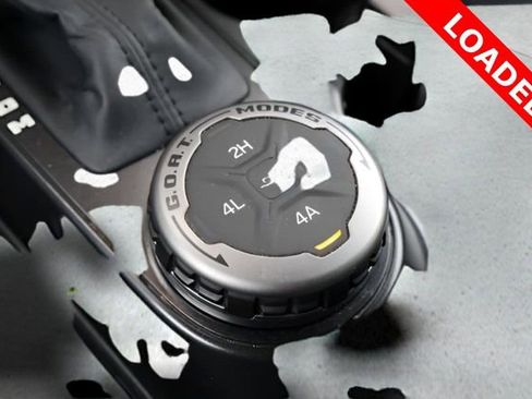 Used 2022 Ford Bronco Outer Banks image 40