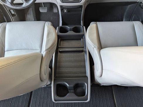 Used 2019 Honda Odyssey EX-L image 37