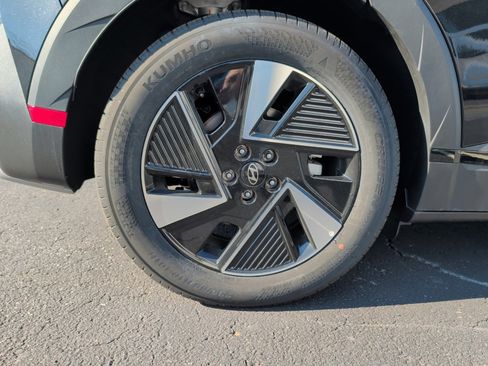 New 2026 Hyundai Ioniq 5 SEL image 23