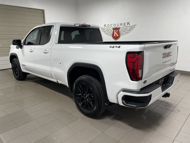 Used 2024 GMC Sierra 1500 Elevation AWD/4WD image 4