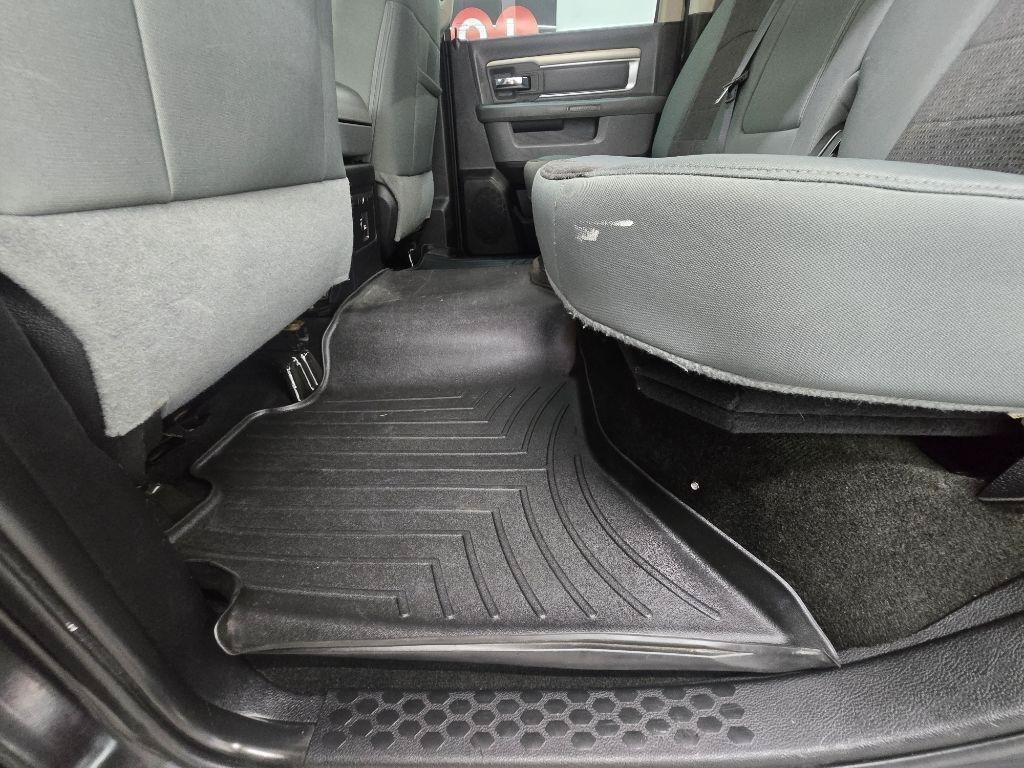 Used 2016 RAM 1500 Lone Star RWD image 14