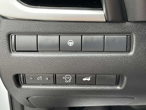 Certified 2025 Nissan Rogue SV w/ Rock Creek Premium Package AWD/4WD image 19