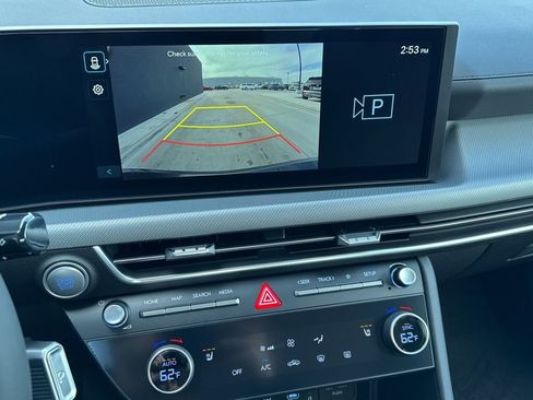New 2026 Hyundai Sonata SEL FWD image 7