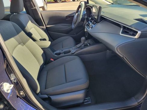 Used 2024 Toyota Corolla LE image 14