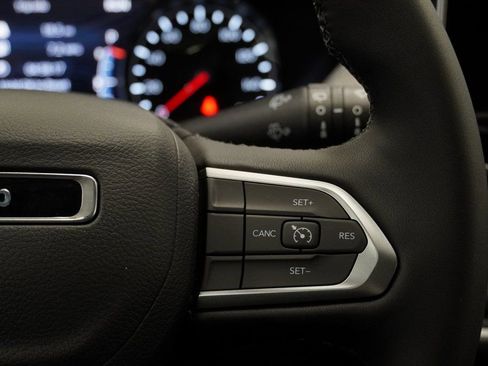 New 2026 Jeep Compass Latitude AWD/4WD image 26