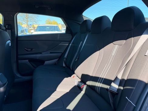 New 2026 Hyundai Elantra Sport FWD image 26