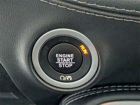 Certified 2023 Dodge Challenger R/T Scat Pack w/ Plus Package image 26