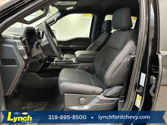 New 2026 Ford F150 STX w/ Equipment Group 200A AWD/4WD image 5