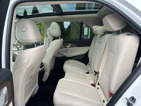 Used 2026 Mercedes-Benz GLE 350 4MATIC image 20