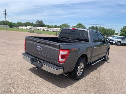 Used 2023 Ford F150 Lariat image 7