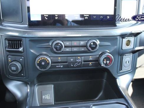 New 2025 Ford F150 STX w/ Equipment Group 200A image 11