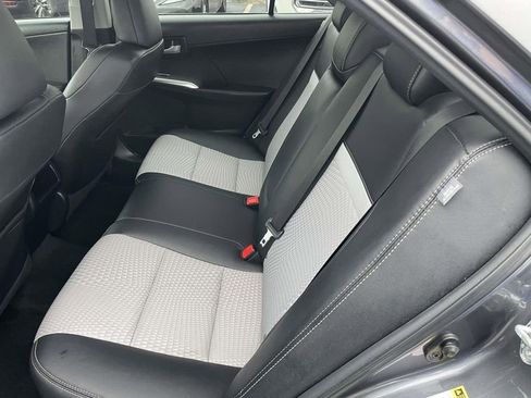 Used 2012 Toyota Camry SE image 20