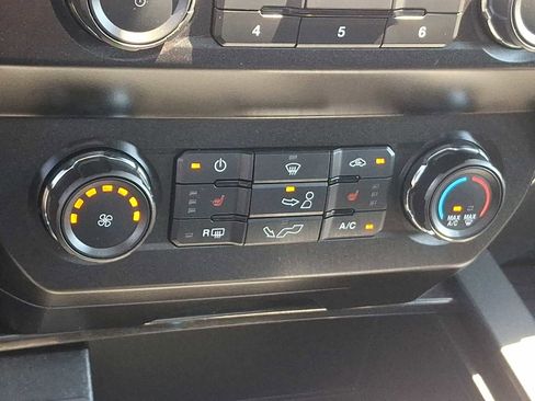 Certified 2020 Ford F150 XLT w/ Equipment Group 302A Luxury AWD/4WD image 17